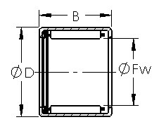 Bearing SCH79P images