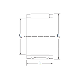 Bearing RSU394638A images