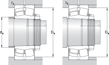 Bearing 22334 CCKJA/W33VA405 images