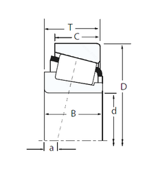 Bearing 24118/24261 images