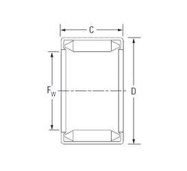 Bearing DL 28 20 images