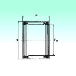 Bearing HK 1216 2RS images