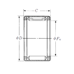 Bearing FJLTT-2226 images