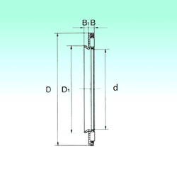 Bearing AXW 10 images