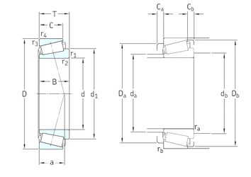 Bearing 1988/1922/Q images