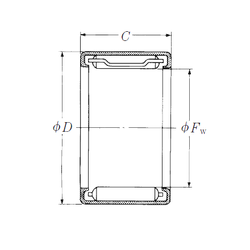 Bearing J-57 images