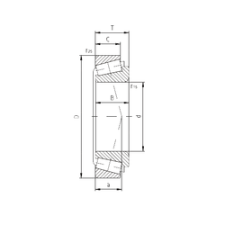 Bearing PLC64-11 images