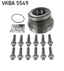 Bearing VKBA5549 images