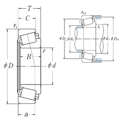 Bearing 15123/15245 images