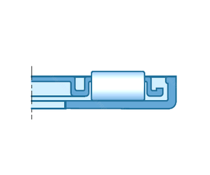 Bearing ARX17X70X106 images