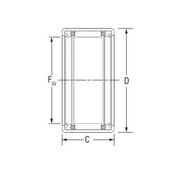 Bearing JTT-2018 images