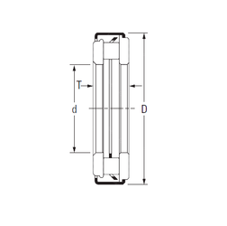 Bearing ARZ 10 20 35,4 images