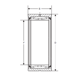 Bearing MR-48 images