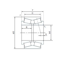 Bearing QT6 images