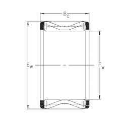 Bearing F-88312 images