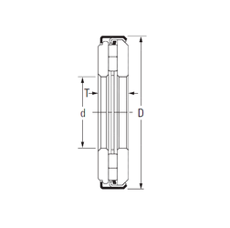 Bearing ARZ 11 25 53 images