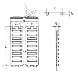 Bearing FF3045ZW images