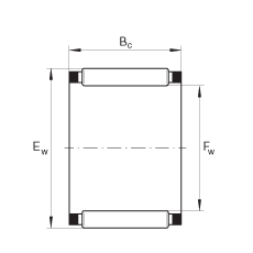 Bearing K12X15X13-TV images