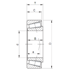 Bearing 1986/1922 images