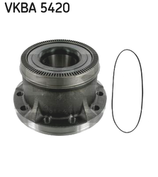 Bearing VKBA5420 images