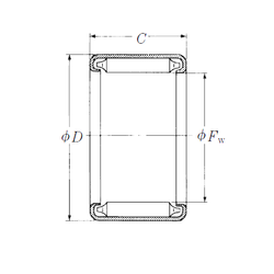 Bearing F-48 images