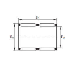 Bearing 712051210 images