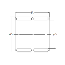 Bearing 23231282573 images