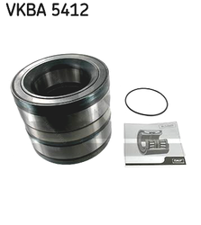 Bearing VKBA5412 images