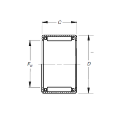 Bearing J-148 images