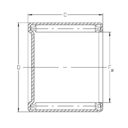 Bearing CS59 images