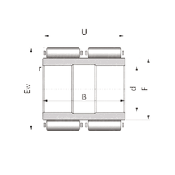 Bearing F-85378.1 images