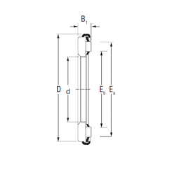 Bearing AX 3,5 7 15 images