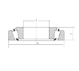 Bearing 218248/W2A/210/2A images