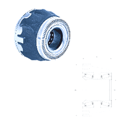 Bearing F300005 images