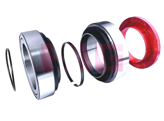 Bearing 570530.H195 images