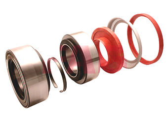 Bearing 569868.H195 images