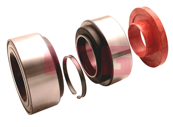 Bearing 566074.H195 images