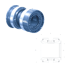 Bearing F200013 images