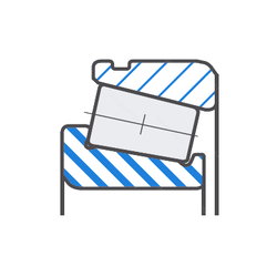 Bearing EC12589S01 images