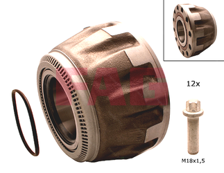 Bearing 564734.H195 images