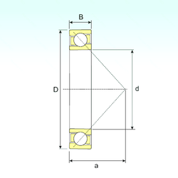 Bearing 1024 B images