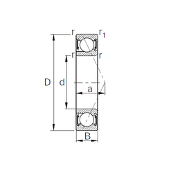 Bearing BS30-PHAUU images