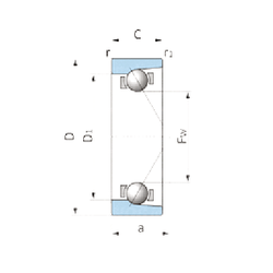 Bearing 15BSW02 images