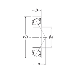 Bearing MJT5.1/2 images