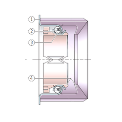 Bearing F-213334.5 images