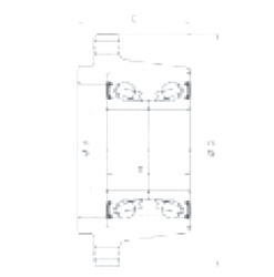 Bearing F16010 images