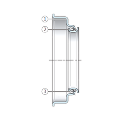 Bearing F-81819.2 images