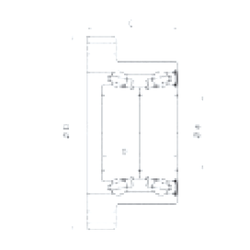 Bearing F16095 images