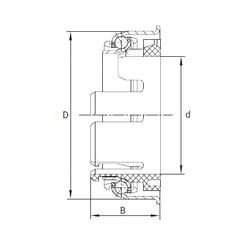 Bearing F-230972.7 images