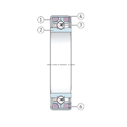 Bearing F-208940.2 images